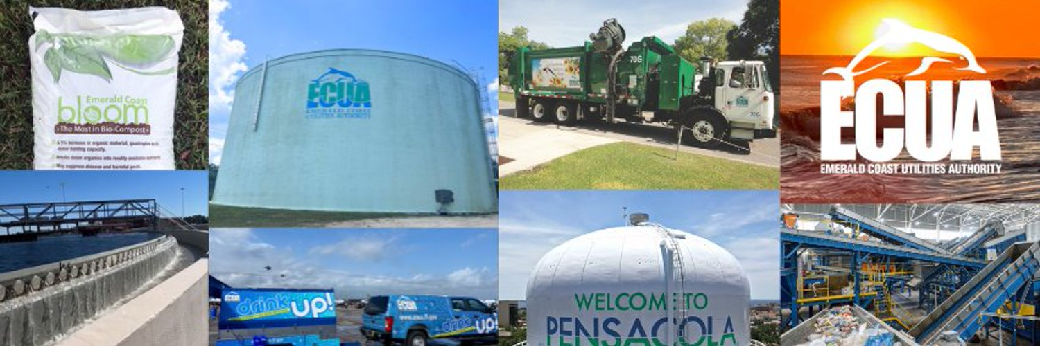 Emerald Coast Utilities Authority