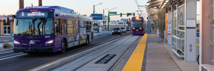 Chief Operating Officer