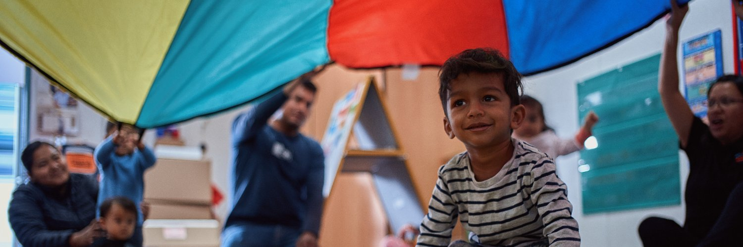 First 5 Alameda County