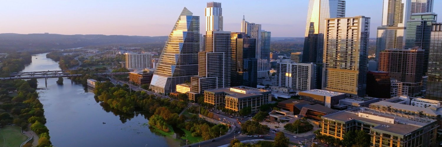 City of Austin