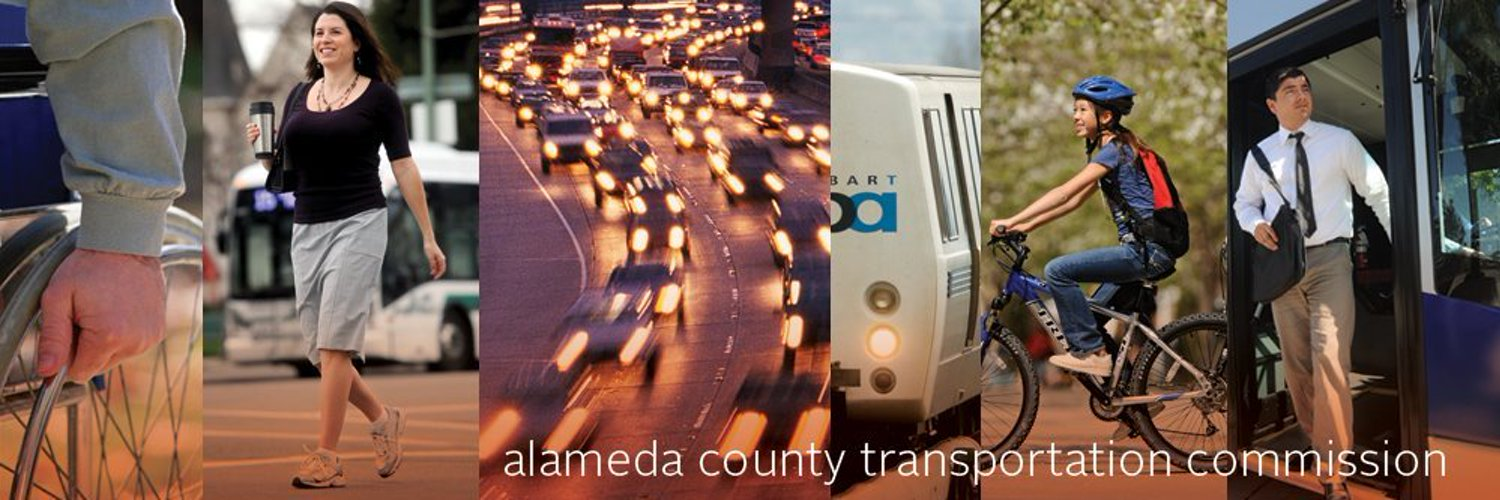 Alameda County Transportation Commission