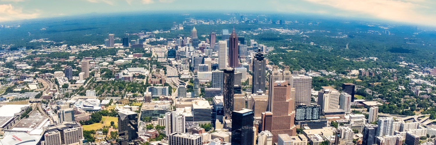 City of Atlanta