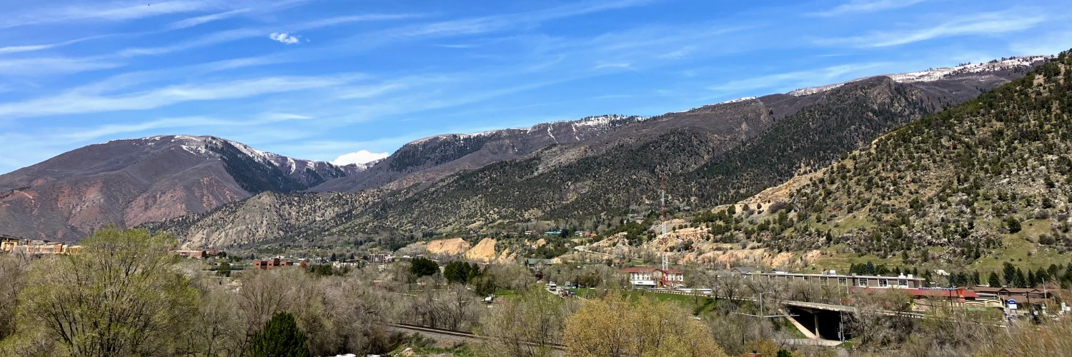 City of Glenwood Springs