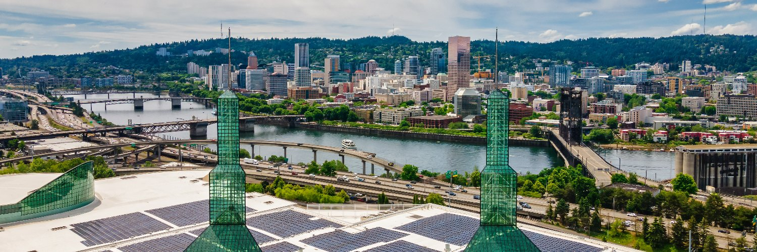 City of Portland