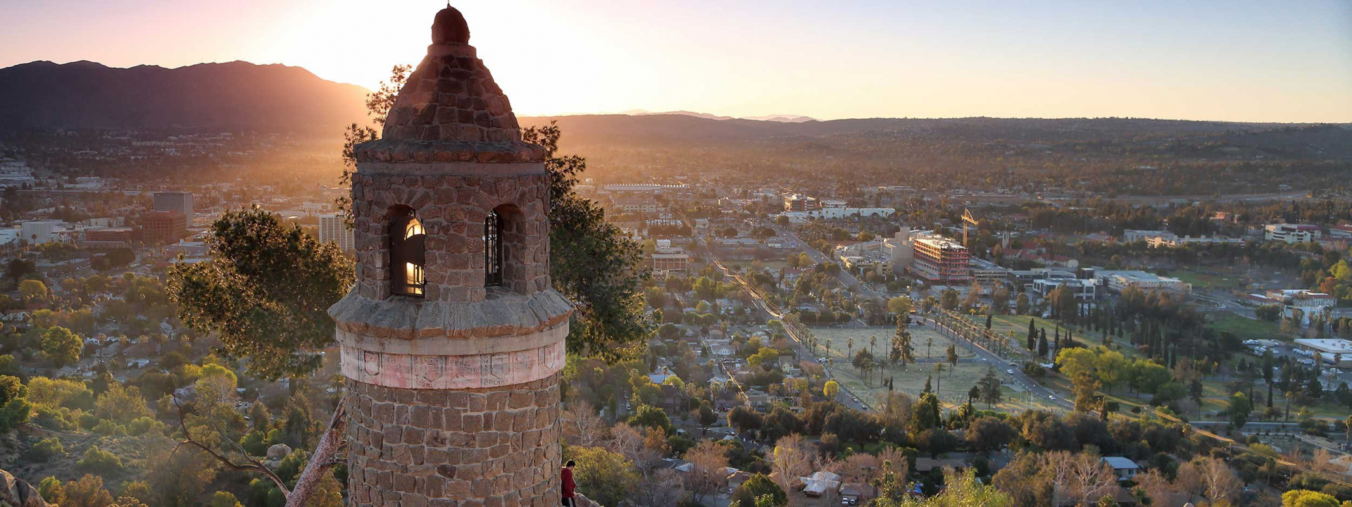 County of Riverside, California