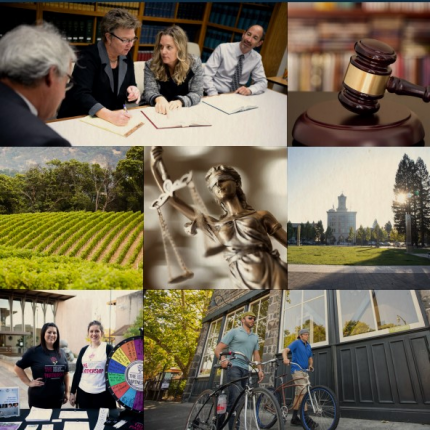 Assistant / Deputy City Attorney
