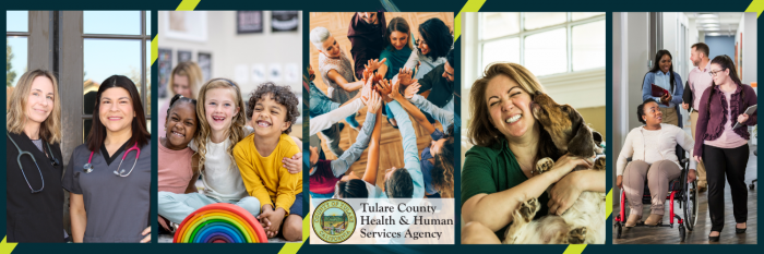 Tulare County Health...