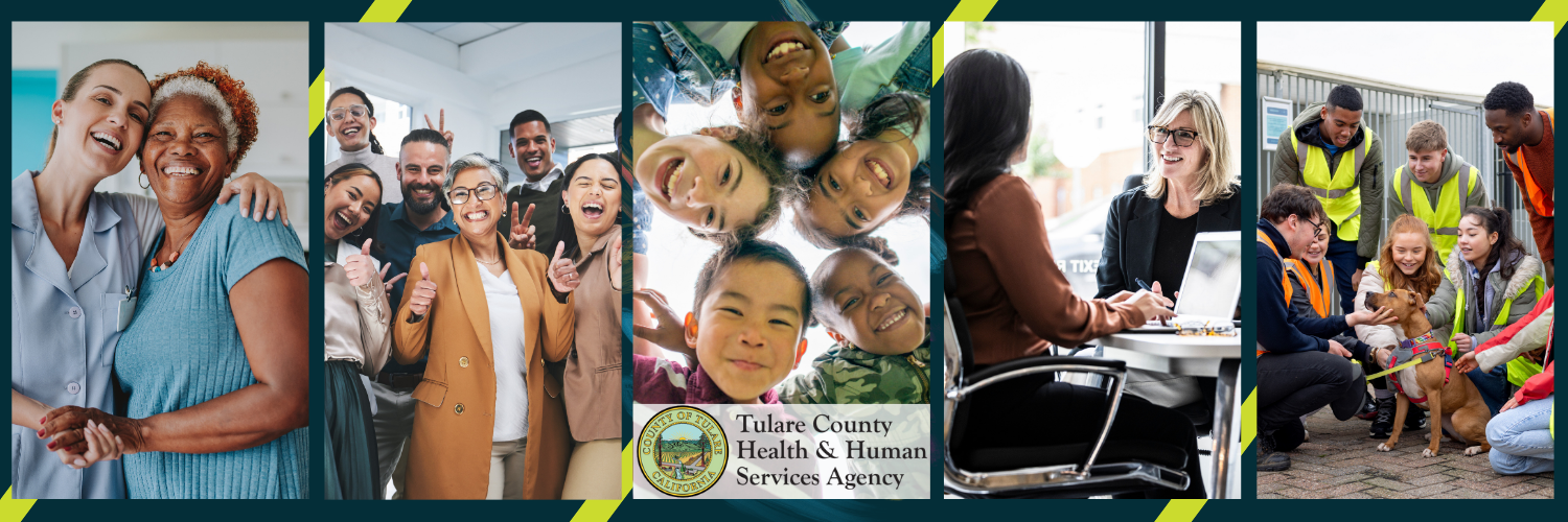 Tulare County Health and Human Services