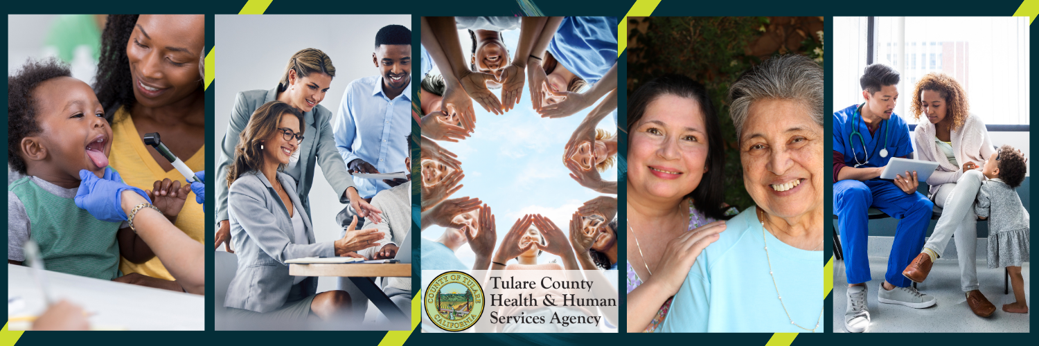 Tulare County Health and Human Services