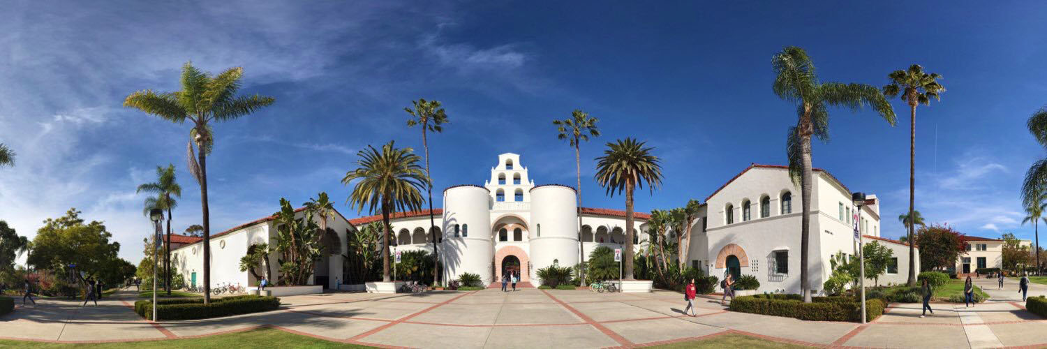 San Diego State University