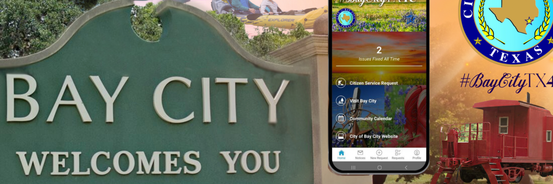 City of Bay City