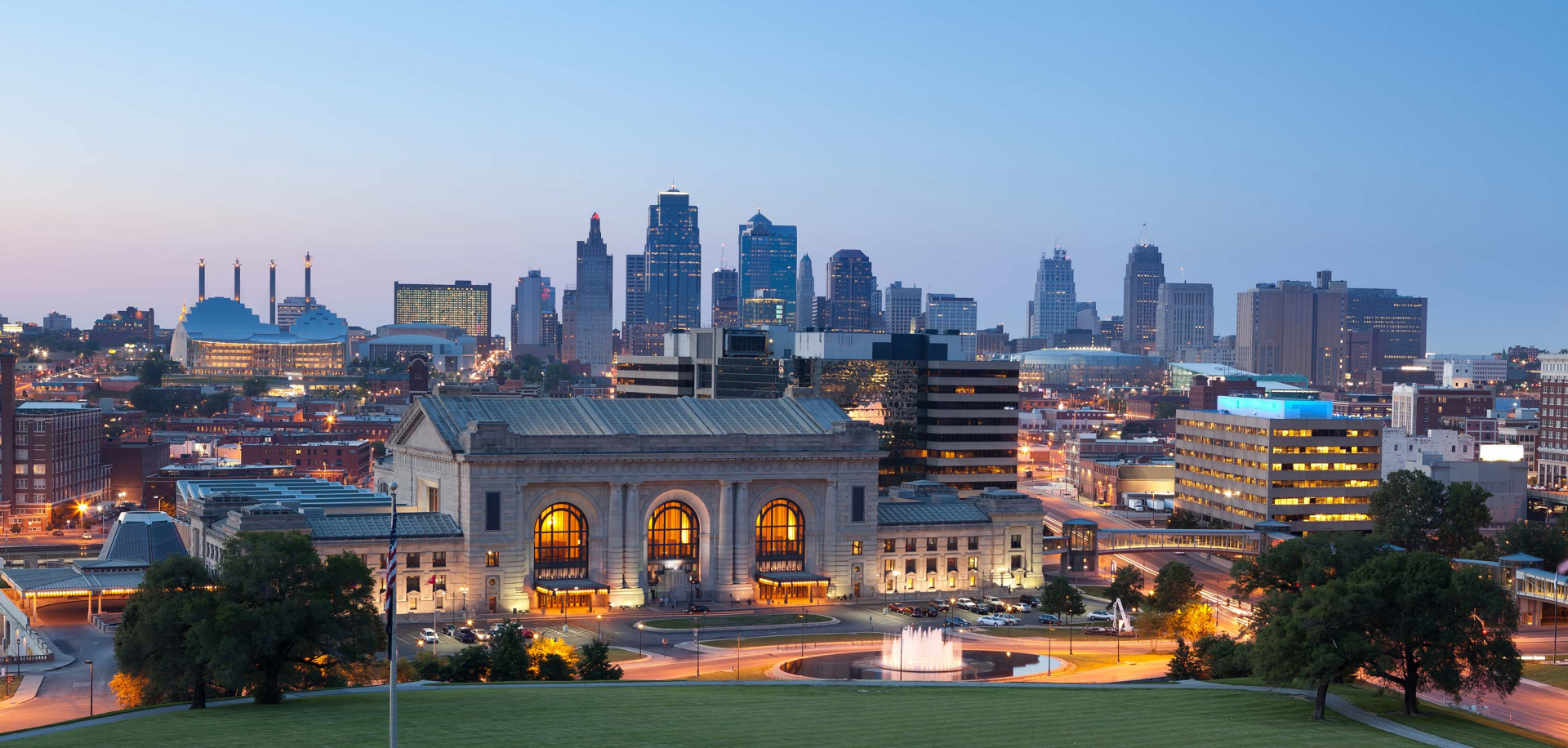 City of Kansas City