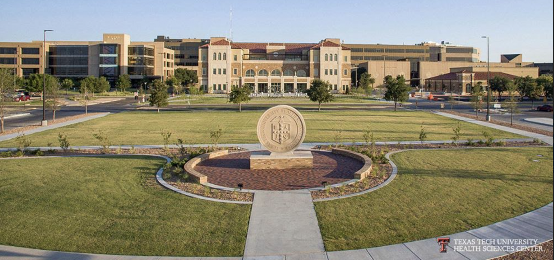 Texas Tech University Health Sciences Center