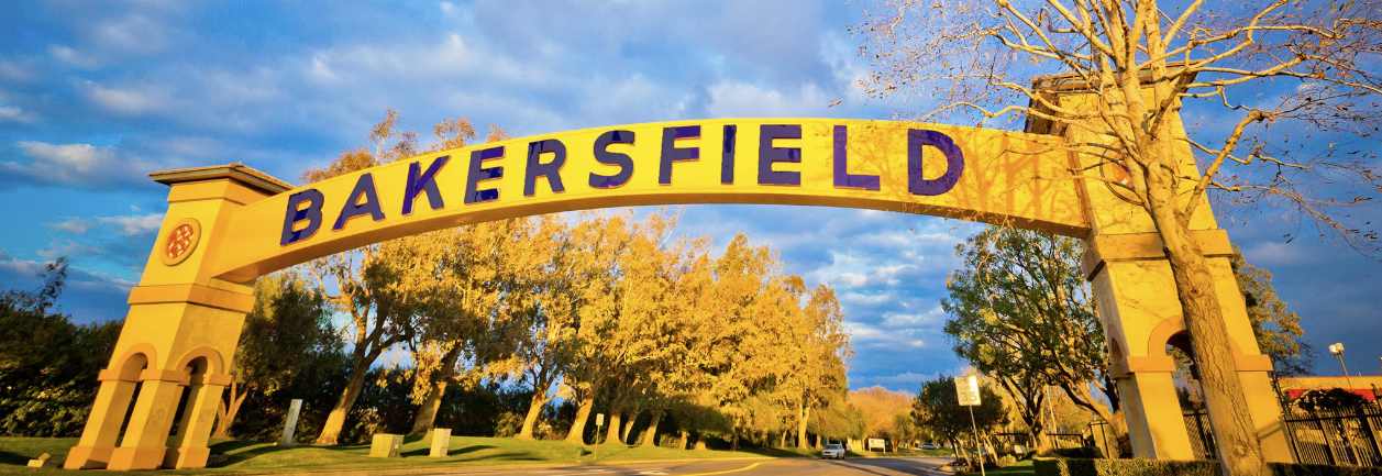 City of Bakersfield