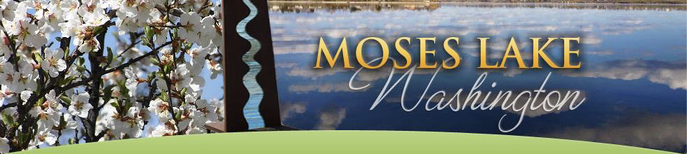 City of Moses Lake