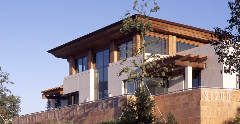 City of Westlake Village