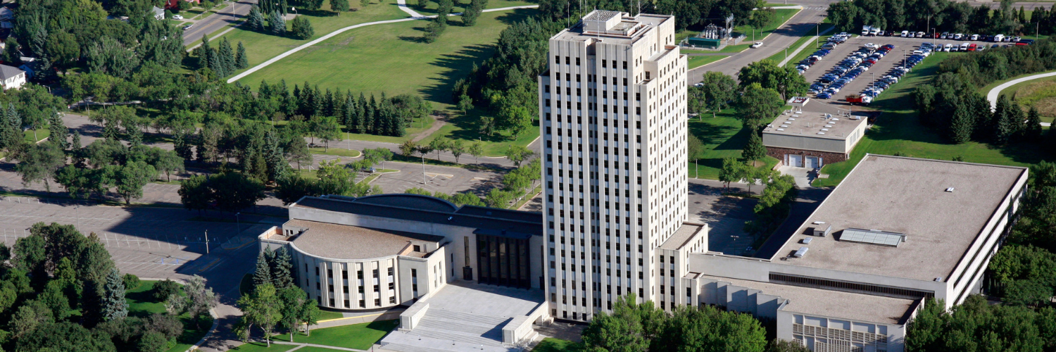 North Dakota Office of the Attorney General