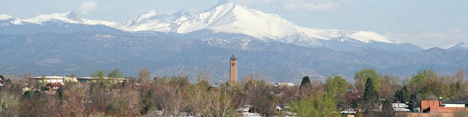 City of Westminster, Colorado