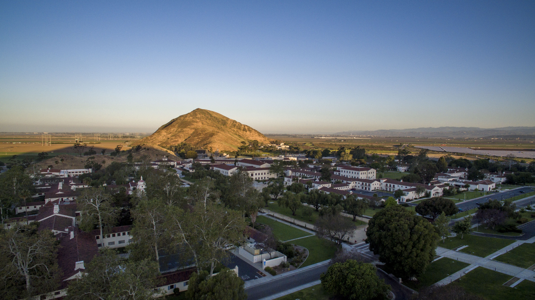 Cal State University (CSU) Channel Islands