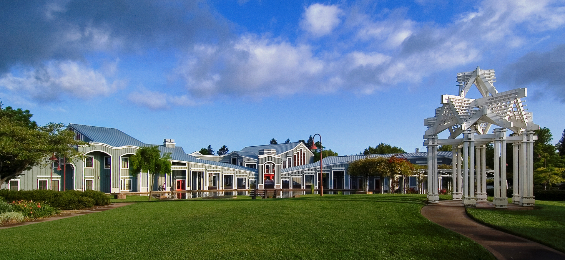 City of Pleasant Hill