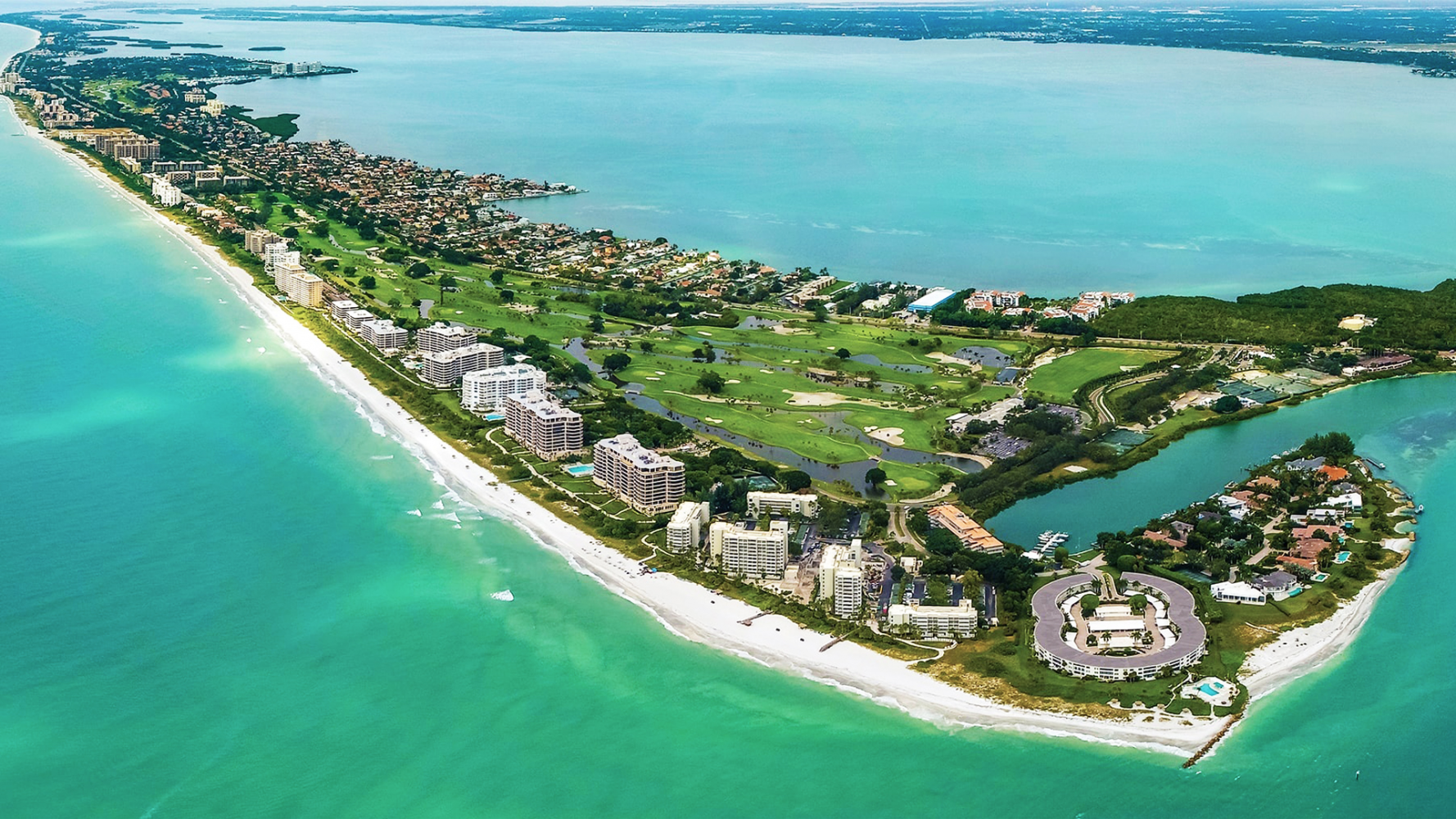 Town of Longboat Key