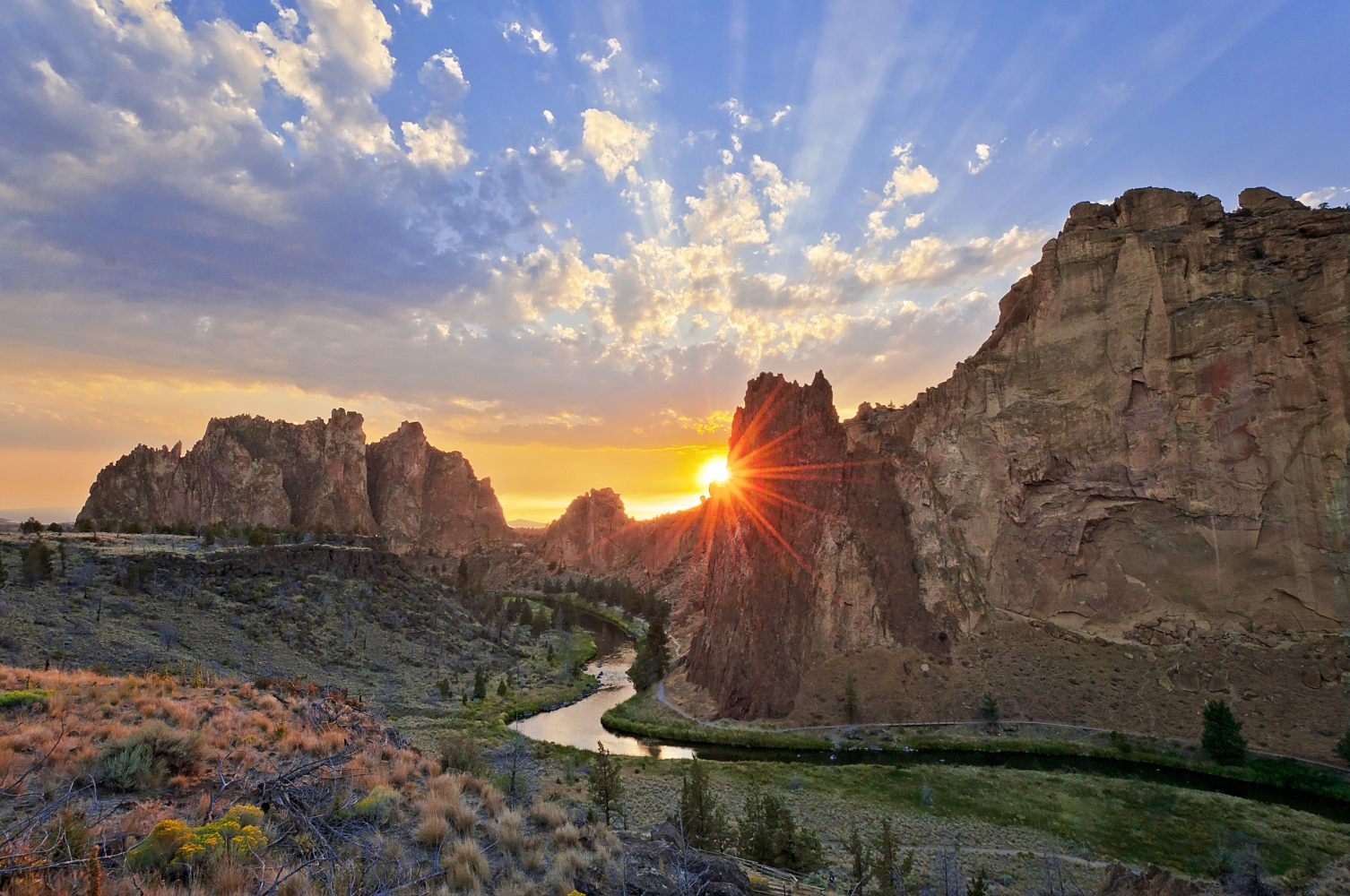 Deschutes County