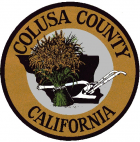 County of Colusa