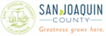 San Joaquin County