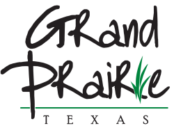 City of Grand Prairie