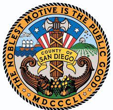 County of San Diego