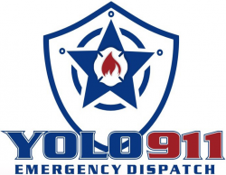 Yolo 911 Emergency Dispatch